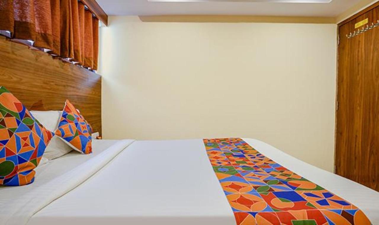 Fabexpress Royal Park I Hotel Mumbai Exterior foto