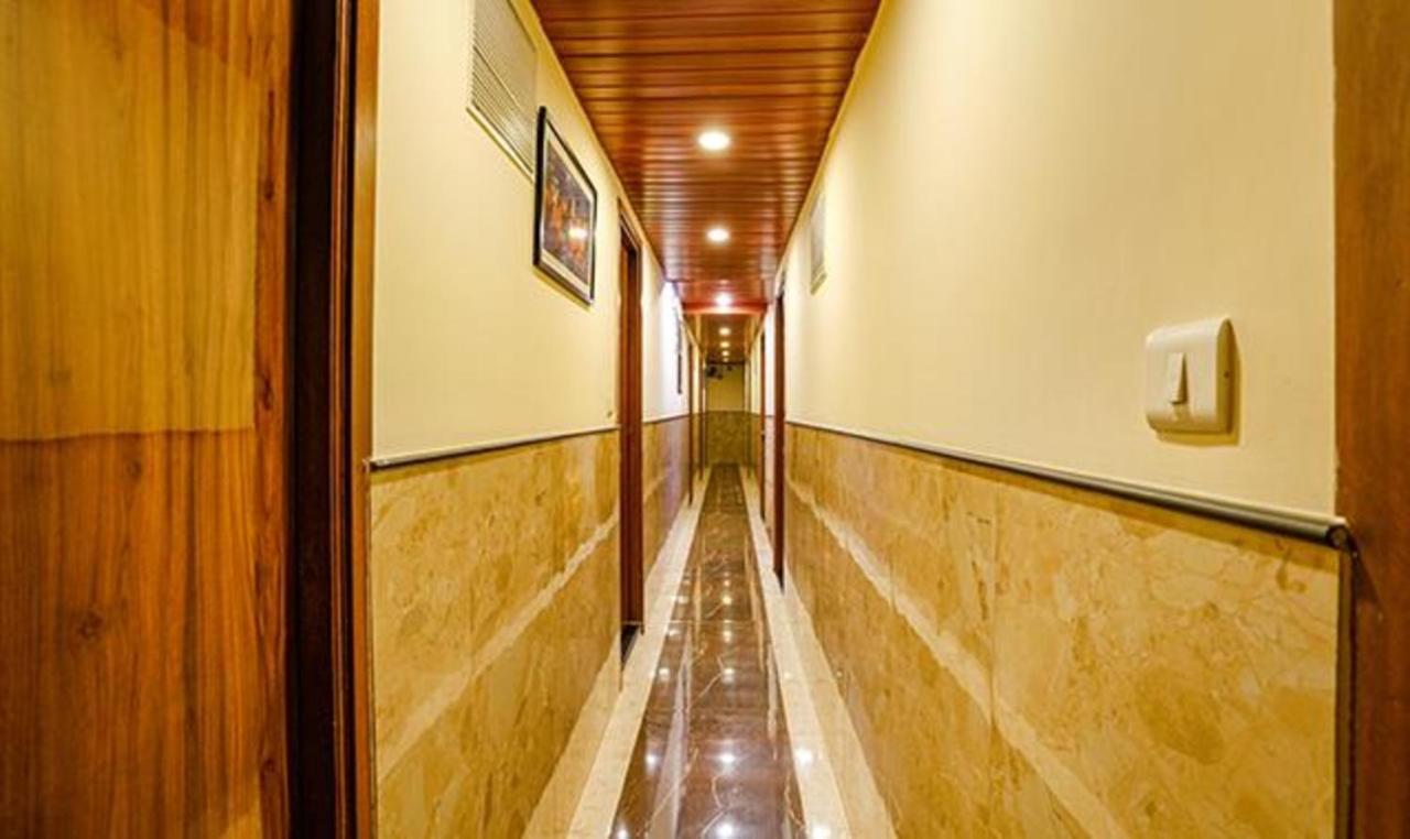 Fabexpress Royal Park I Hotel Mumbai Exterior foto