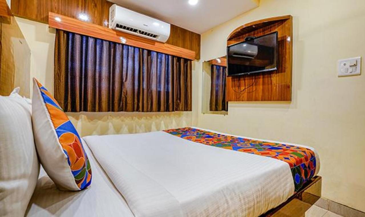 Fabexpress Royal Park I Hotel Mumbai Exterior foto