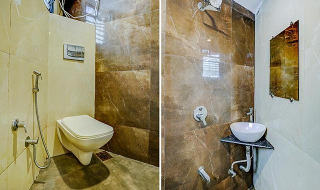 Fabexpress Royal Park I Hotel Mumbai Exterior foto