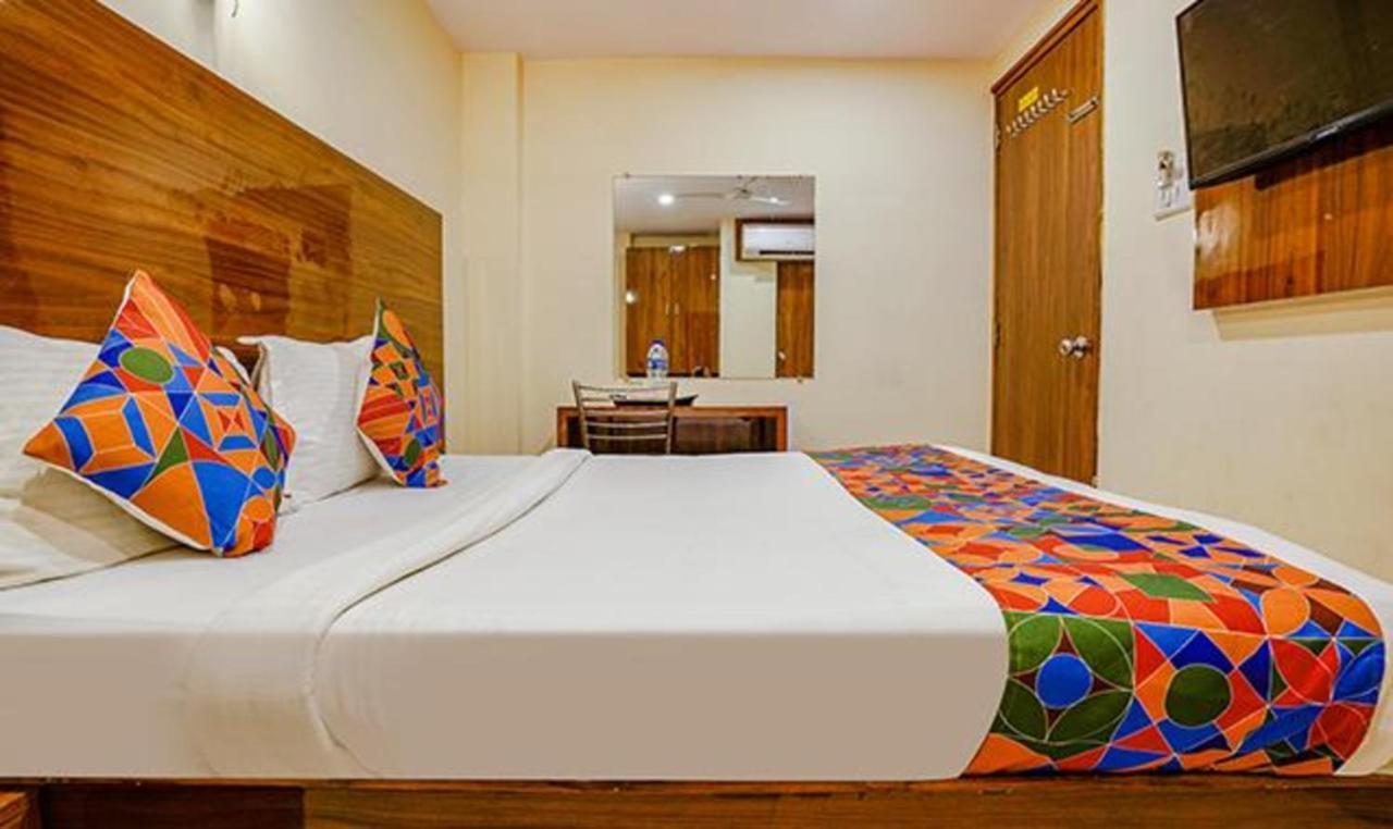 Fabexpress Royal Park I Hotel Mumbai Exterior foto