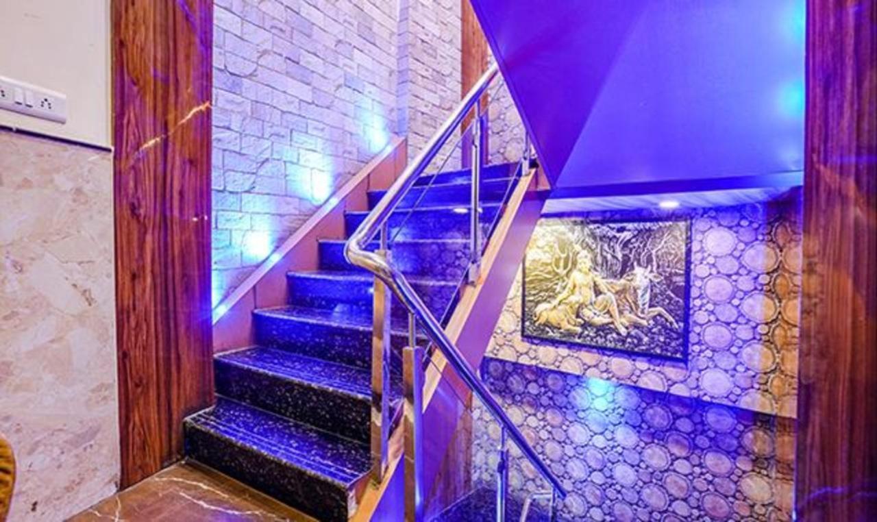 Fabexpress Royal Park I Hotel Mumbai Exterior foto