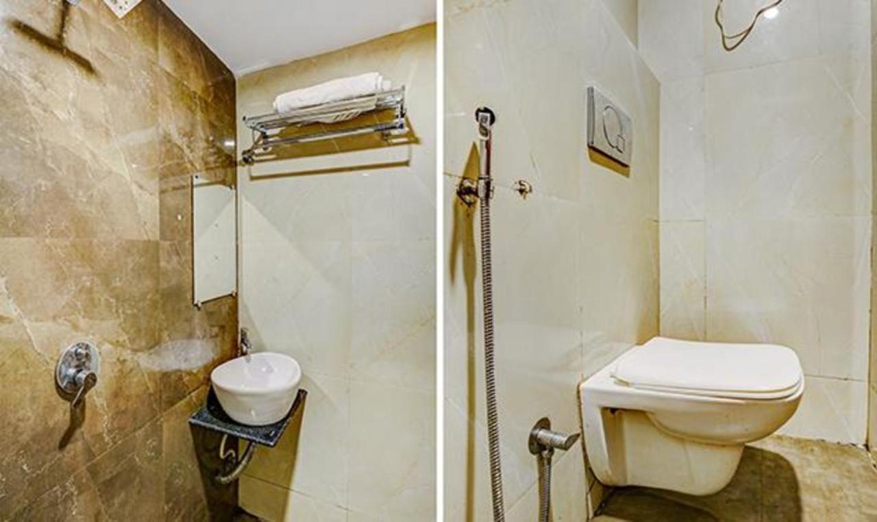 Fabexpress Royal Park I Hotel Mumbai Exterior foto