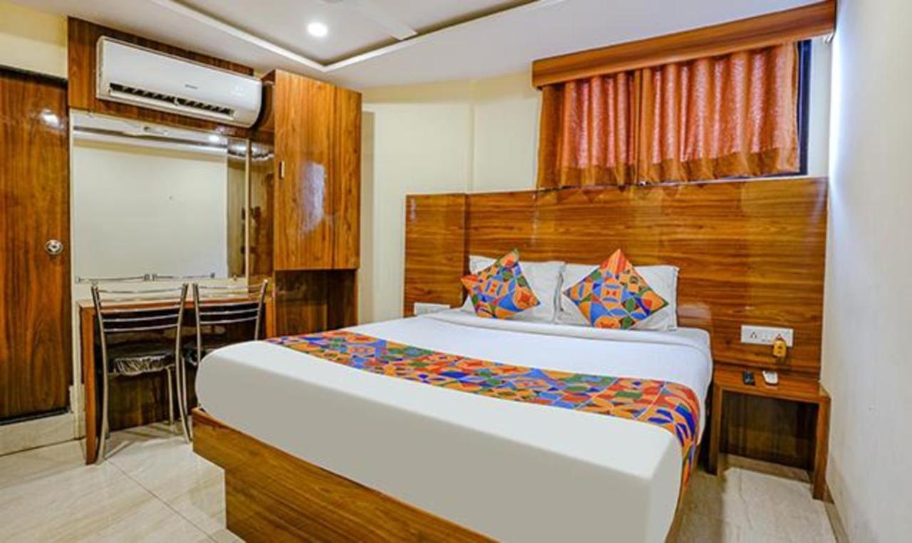Fabexpress Royal Park I Hotel Mumbai Exterior foto