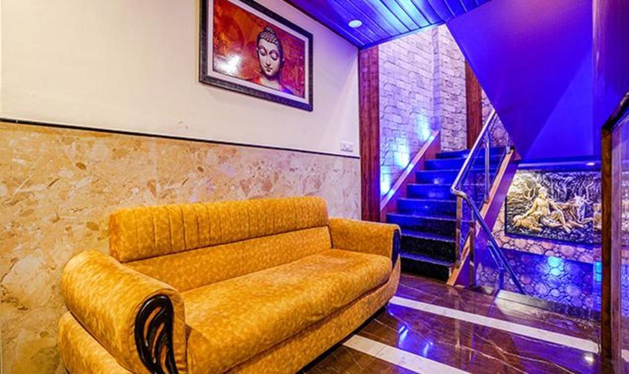 Fabexpress Royal Park I Hotel Mumbai Exterior foto